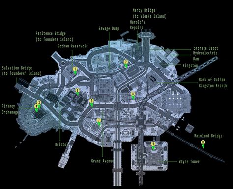 There are 10 riddles on miagani island. Batman Arkham Knight Riddler Riddles Locations, Trophy Puzzles, Bomb Rioters, Destructibles ...