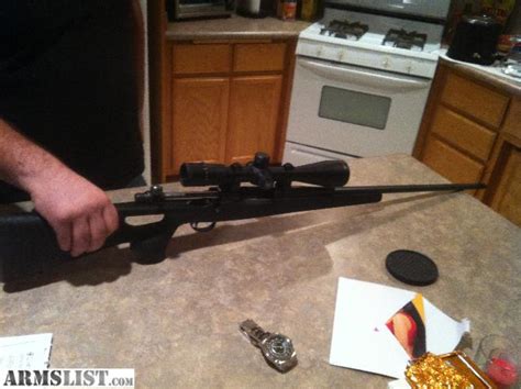 Armslist For Sale Custom Built 65x284