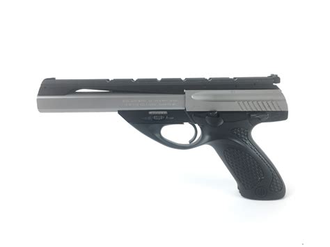Beretta U Neos Rimfire Pistol Lr For Sale At Gunauction Com