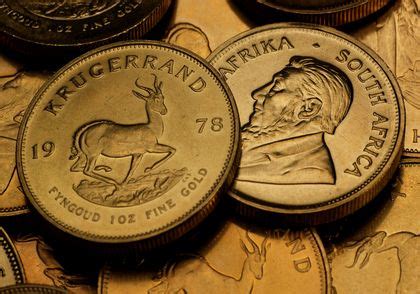 Bei den goldmünzen und goldbarren, die sie in der bank verkaufen wollen, ist es wichtig, dass diese in einem einwandfreien, handelsfähigen zustand sind. 1978 Krügerrand Münze 1 oz Auflage und Wert | ESG ...