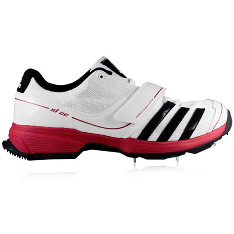 Adidas Sl22 Cricket Shoes 69 Off