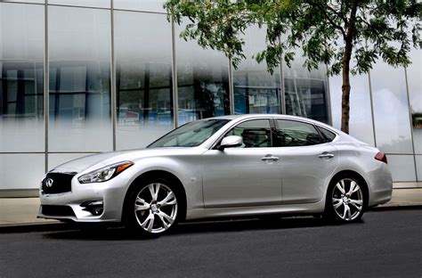 This page provides an alphabetically sorted list of car. 2015 Infiniti Q70 European Pricing Announced, Starts at € ...
