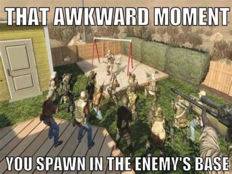 50 Hilarious Memes Only Call Of Duty Players Will Understand Page 10 Of 17 Gameranx