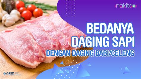 Hewan yang hidup di semak dan hutan ini, sering menyatroni ladang petani dimalam hari. Cara Membedakan Daging Sapi dengan Daging Babi Hutan atau ...