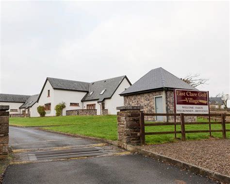 East clare golf village, coolreah house, county clare, ireland. RCI - East Clare Golf Village, Bodyke, Ireland | Timeshare ...