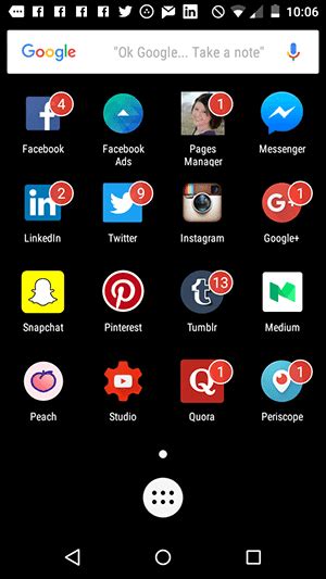 Android Dating Site App Notification Icons Parents Watch Out For