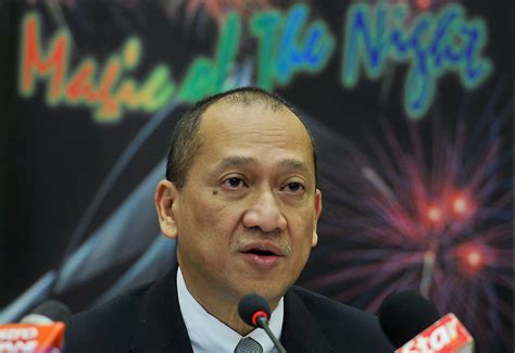 Overall international tourist arrivals of 25.9 million tourists were recorded in 2017 generating over rm82.2 billion in revenue. Tourism tax effective Sept 1, says Mohamed Nazri - The ...