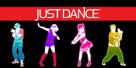 Just Dance Wii Games Nintendo