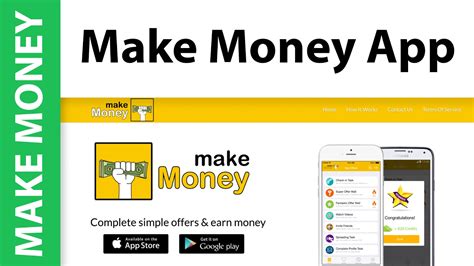 23 free money apps that pay you cash. The Make Money App IS Legit! I've Made $65 Using the App - YouTube