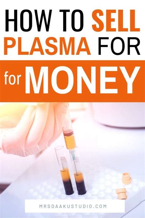 Share the gift of knowledge. Highest paying plasma donation center near me (+ what and ...