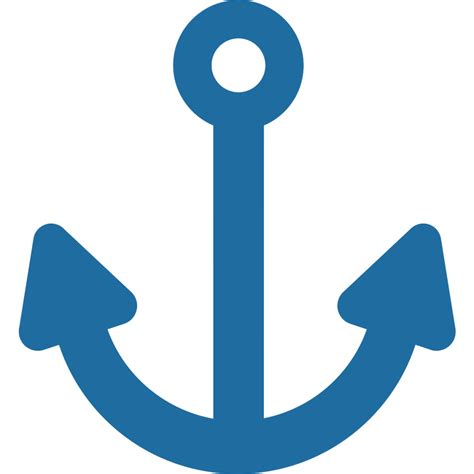 Anchor - JOIDES Resolution