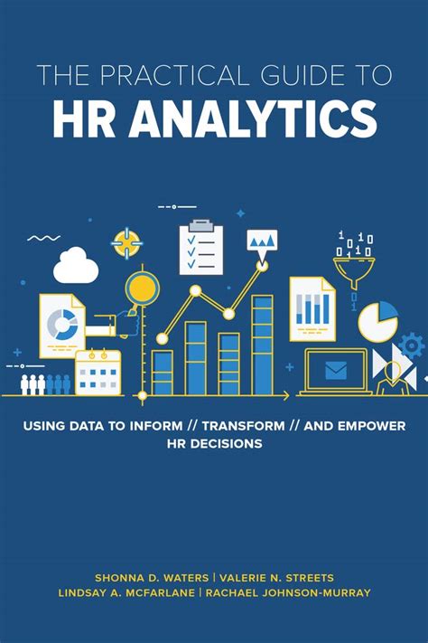 Human resource management (hrm or hr) is the strategic approach to the effective management of people in a company or organization such that they help their business gain a competitive advantage. The Practical Guide to HR Analytics Using Data to Inform ...