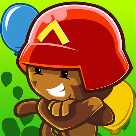 However, many of the games seem to be too hard and a bit crazy. Bloons TD Battles 6.4.2 APK MOD Download - androidsapkmod.com