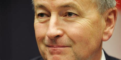 rob nicholson canada s defence minister says nothing to fear from common defence with u s