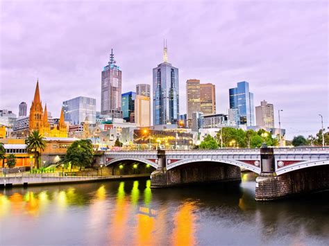 The Best Things To Do With 48 Hours In Melbourne Time Out Every