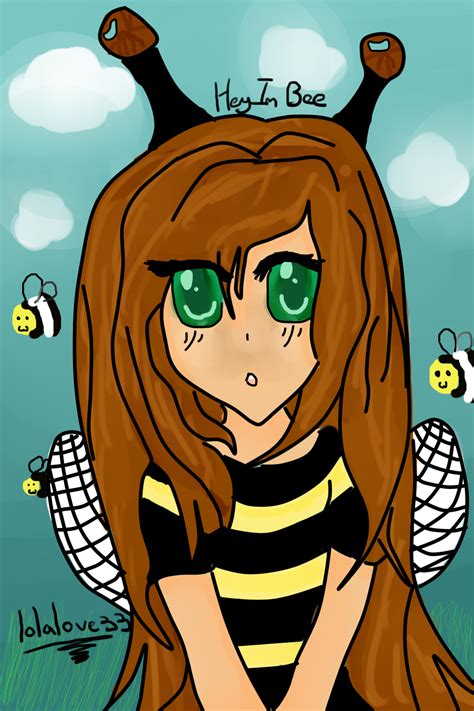 Heyimbee By Lolalove33 On Deviantart