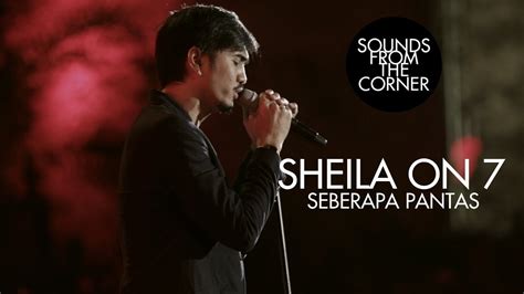 Belajar kunci gitar hello diantara bintang strumming. Sheila On 7 - Seberapa Pantas | Sounds From The Corner Live #17 - YouTube