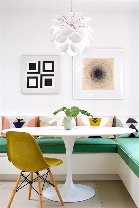 The nook set is a perfect addition to any household. 50 best Kitchen Nooks images on Pinterest | Dining room, Dinner parties and Future house