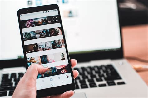 How To Set Up Your Instagram Account And Get Followers