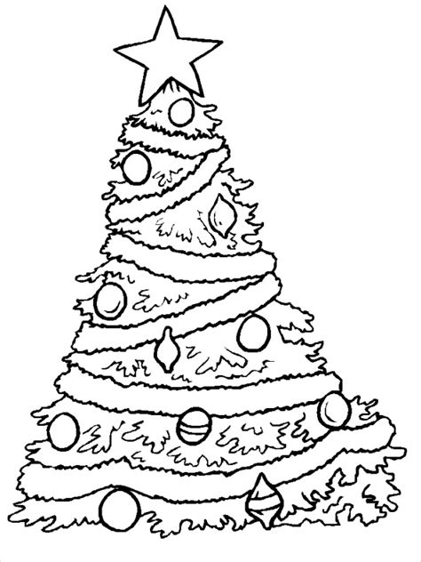 Print now a happy santa claus, beautiful christmas tree, fancy gifts, elf. FREE 15+ Printable Christmas Coloring Pages in AI | PDF ...