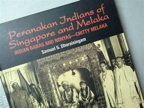 Asal usul dan sejarah rokok di indonesia. Kenali Chitty, Masyarakat India Peranakan di Malaysia Yang ...