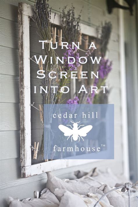 Choose the window you want to snap to one half of the screen, then drag it to the edge. Fresh Flowers and a Window Screen - Cedar Hill Farmhouse