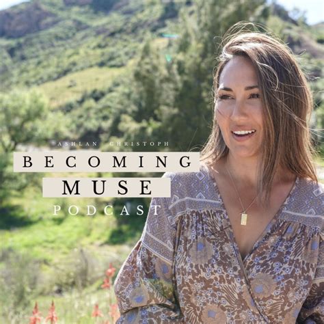 Becoming Muse Podcast On Spotify