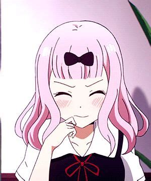 6 to 30 characters long; My Blog — Chika Fujiwara (藤原 千花) - Kaguya-sama: Love is ...