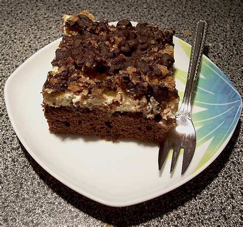Check spelling or type a new query. Nuss - Sahne - Kuchen von schmusetigger | Chefkoch.de