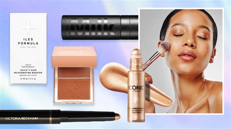 The Best Beauty Products Of March According To Marie Claire