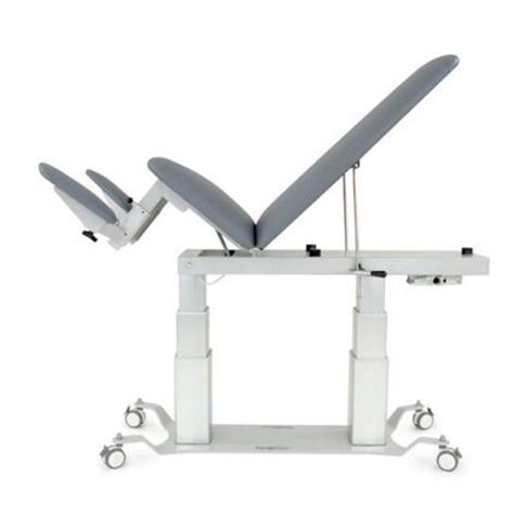 Evo Gynae Chair 660 Wide Wcastors Seat Lift And Electric Bac Sss