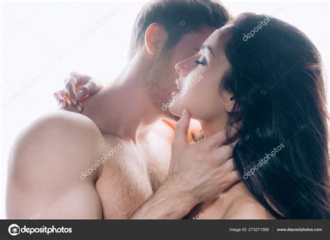 Men Kissing Nude Telegraph