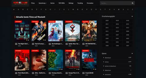 Movie4k Neu Hier Findest Du Alles Was Du Wissen Musst