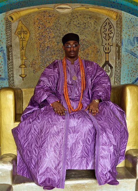 Meet The 10 Most Powerful Kings In Nigeria Culture Nigeria