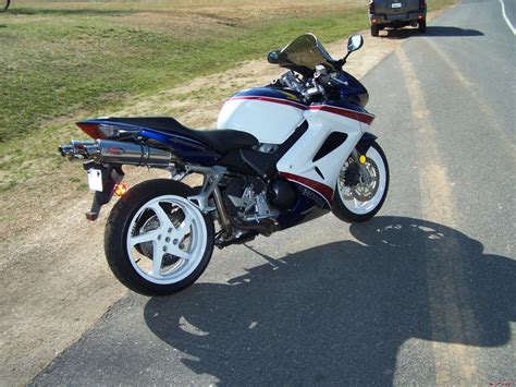 Honda vfr800 vtec exhaust modification. Aftermarket Exhaust For '03 Honda Vfr 800 - Exhaust ...