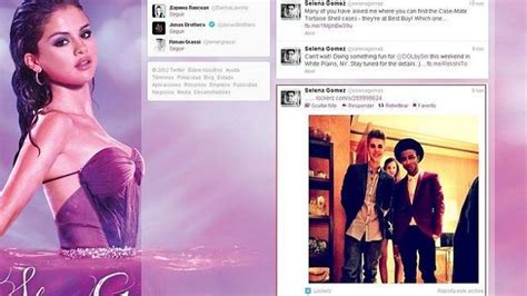 Vividseats.com has been visited by 100k+ users in the past month ¿Le fue Justin Bieber infiel a Selena Gomez con Barbara ...