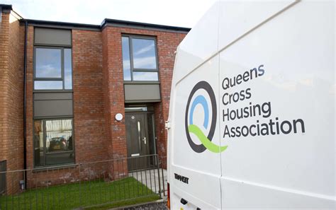 Become A Member Queens Cross Housing Association