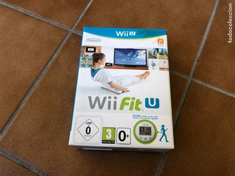 Edición übel salió en nintendo switch a principios de primavera, . juego wii fit para wii u nuevo con fit meter - Comprar ...