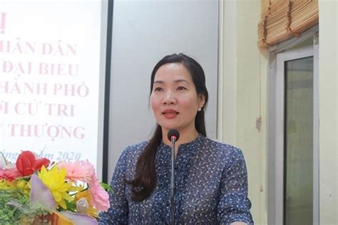 Bà Nguyễn Thị Hạnh Làm Phó Chủ Tịch Ubnd Tỉnh Quảng Ninh