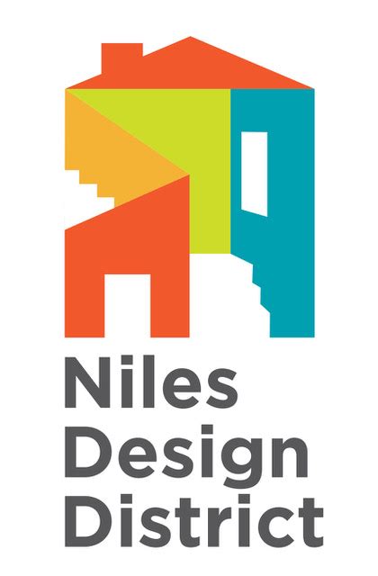 Village Of Niles — Niles Design District