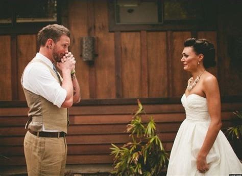 This image is in 8 collections. Amazing Wedding Photos That Will Make You Believe In Love | HuffPost