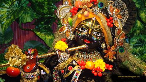 lord krishna iskcon wallpapers and images download
