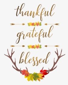 grateful thankful blessed png images  transparent grateful
