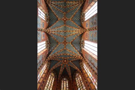 Ik waag het er op. Mariakerk - Zeg Architectuur