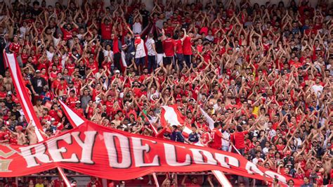 River Vs Boca Final Copa Libertadores 2018 ¿de Qué Lado Están Los Hinchas De Independiente