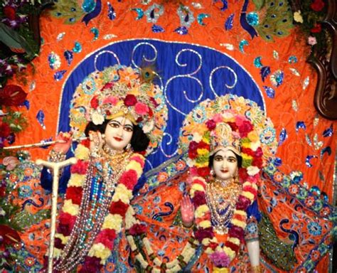 5 Popular Lord Krishna Temples In India Which Deserve A Must Visit