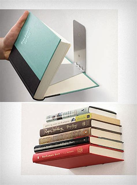 It adds classic and contemporary looks to your home interiors. 15 Modern Floating Shelves Design Ideas - Rilane
