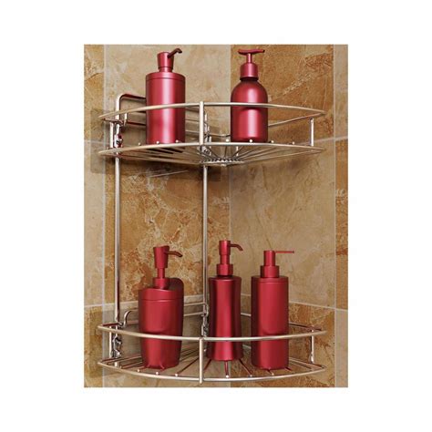 Top 10 Best Corner Shower Caddy In 2021 Reviews Buyers Guide