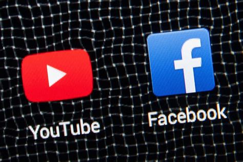 Facebook gives people the opportunity to share and thereby make the world more … As Facebook Video Swells, YouTube Creators Cry Foul Over ...