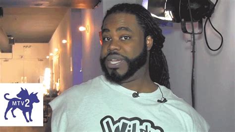 Wild N Out Darren Brand Responds To Fans Fan Questions Youtube